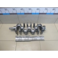 Коленвал Nissan Terrano /Pathfinder (R50) (1996 - 2004) 122005X00A