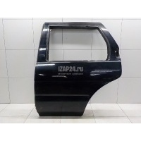 Дверь задняя левая Nissan Terrano /Pathfinder (R50) (1996 - 2004) H21010W031