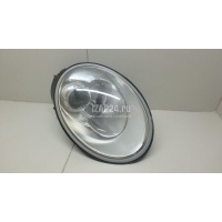 Фара левая VAG New Beetle (1998 - 2010) 1C0941029M