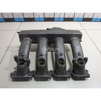 Коллектор впускной VAG A4 [B6] (2000 - 2004) 06B133201AQ