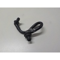 Трубка вакуумная VAG A4 [B6] (2000 - 2004) 4B0611931N