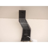 Кронштейн усилителя переднего бампера левый VAG A4 [B6] (2000 - 2004) 8H0807333A