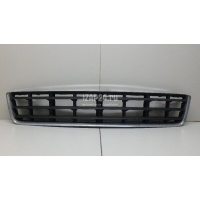 Решетка в бампер центральная VAG A4 [B6] (2000 - 2004) 8H080764701C
