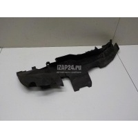 Воздуховод радиатора левый VAG A6 [C5] (1997 - 2004) 4B0121283N