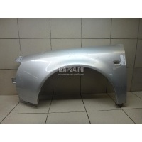Крыло переднее левое VAG A6 [C5] (1997 - 2004) 4B0821105A