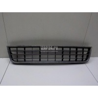 Решетка в бампер центральная VAG A6 [C5] (1997 - 2004) 4B0807683L01C