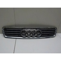 Решетка радиатора VAG A6 [C5] (1997 - 2004) 4B0853651F3FZ