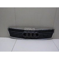 Решетка радиатора VAG A6 [C5] (1997 - 2004) 4B0853651F3FZ