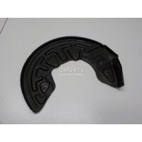 Пыльник тормозного диска VAG A6 [C5] (1997 - 2004) 4B0615311A