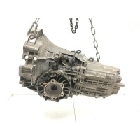 МКПП (механическая коробка переключения передач) VAG A6 [C5] (1997 - 2004) 012300062D