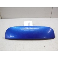 Кнопка открывания багажника Citroen-Peugeot C5 (2004 - 2008) 8726Q8