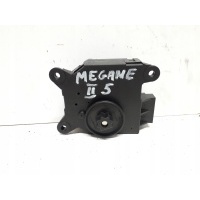 renault megane ii 2 двигатель моторчик обогревателя m030990q