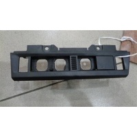 Накладка торпедо Ford Focus 2 2004-2008 2005 1495757