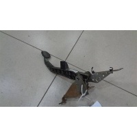 Педаль сцепления Ford Focus 2 2004-2008 2005 1553972