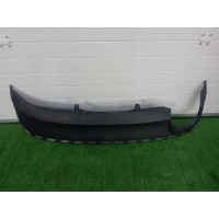 юбка бампера заднего Volkswagen Passat CC (2008-2012) 3C8807521