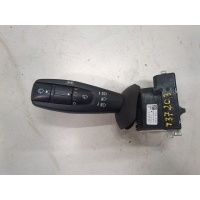 Переключатель поворотов и дворников (стрекоза) Mercedes Actros MP4 2011- 2017 A0095455124