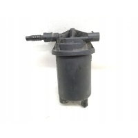 Корпус фильтра топлива opel astra г 2.0 dti 16v 9129136