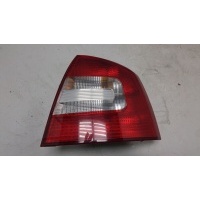 Фонарь (задний) Skoda Octavia (A5) 2008-2013 2012 1z5945096b
