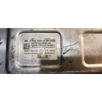 Блок управления mcm a0024461235
