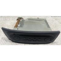 Аудиомагнитола Renault Megane I (1995-2003) 1999 7700434423