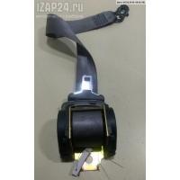 Ремень безопасности задний центральный Megane I 1995-2003 1999 7700430829F, 503226AC32