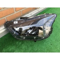 Hyundai bayon bc3 2021 - фара левая full светодиодный фара 92101 - q0600