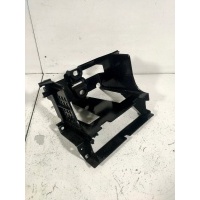 Volkswagen passat b5 рестайлинг корзина рамка радио 2 din 3b0858757