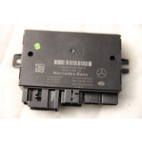 Модуль крюка мерседес w253 w205 w166 eqc n293 w213