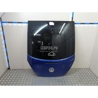 Стекло двери багажника VAG New Beetle (1998 - 2010) 1C0845051AF
