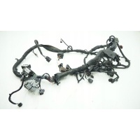 volvo свет двигателя d4204t5 s60 v60 d4 31343136