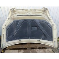 Изоляция капота hyundai accent iii mc 06 - 11 5 / 5