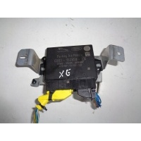 Ягуар xe x760 блок управления блок pdc