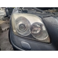 Toyota avensis ii t25 03 - 06 2004 r . универсал фара правая передняя правый версия eu