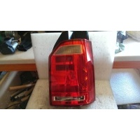 Фара pr задняя volkswagen multivan транспортер t6 7e0945096r
