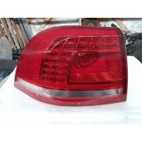 LAMPA LEWA TYLNA VW TOUAREG II 7P6945207