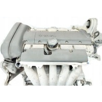 Volvo s60 s80 v70 ii 2.4 20v двигатель в сборе b5244s