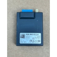 Блок , блок управления webasto telestart volkswagen , audi , seat , skoda 3q0963513a