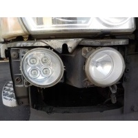 Scania r светодиодная светодиодный свет свет