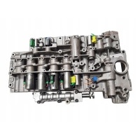 Cayenne touareg q7 мехатроника tr80 кпп 0c8325039 95832503900