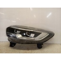 фара левый передняя renault kadjar рестайлинг 260603013r