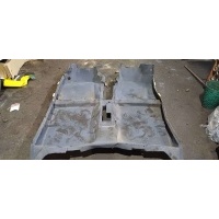 Ковер салонный Kia Spectra 1, Spectra sd 2007