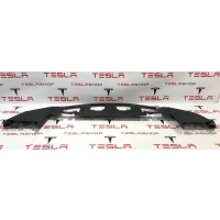 Юбка бампера Tesla Model X 2021 1034833-00-E