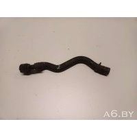 Патрубок отопителя (печки) Volkswagen Jetta 4 2000 1J0122157M