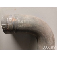 Патрубок радиатора Chrysler Voyager 4 2005 04881145AB