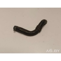 Патрубок (трубопровод, шланг) Volkswagen Fox 2006 5Z0121157