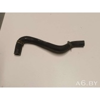 Патрубок (трубопровод, шланг) Smart Forfour 1 2005 A4548320123,MR568943