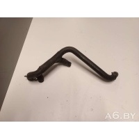 Патрубок (трубопровод, шланг) Volkswagen Fox 2009 5Z0121086