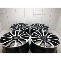 Колёсные диски 22 land rover range rover спорт vogue i