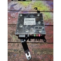 Видеомодуль BMW X5 F15 2013 65509321038