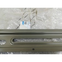 Балка под радиатор Geely Emgrand 2021 101203711901C15